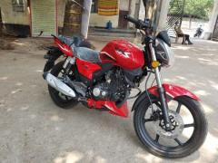 Keeway RKS 125